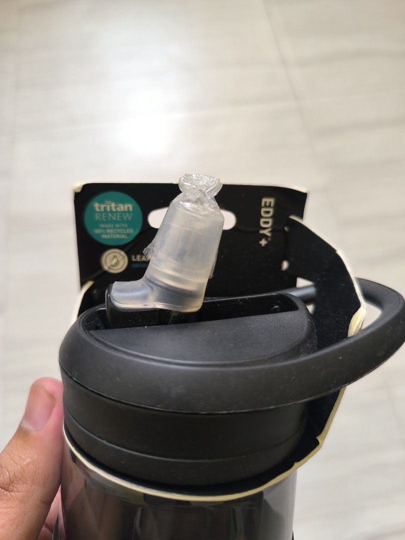 CamelBak Eddy+ Tritan Renew Water Bottle (Category: Water Bottles & Tumblers) located in Talisay. Submitted by jppppppppp (Listing ID 1424084921, Image 2). Description: Camelback Eddy+ Tumbler BNDS 25oz 7️⃣9️⃣0️⃣+SF 09472849954.