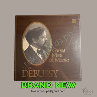 (Category: ) located in . Submitted by tokirecords.ph (Listing ID 1424006618, Image 1). Description: .