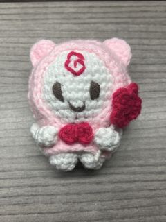 (Category: ) located in . Submitted by ddeonu_crochets (Listing ID 1424079134, Image 1). Description: .
