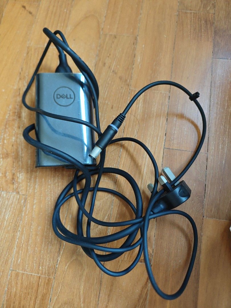 Dell laptop 65w charger406018819255193600