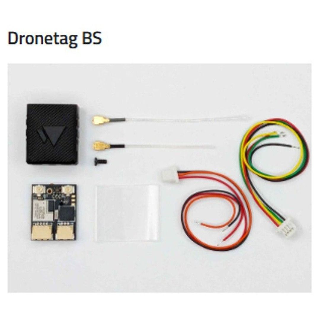 Dronetag BS B-RID (1g) for FPV drones, models & hobby planes BRID ...