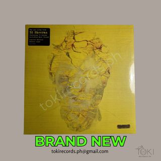 (Category: ) located in . Submitted by tokirecords.ph (Listing ID 1424007609, Image 1). Description: .