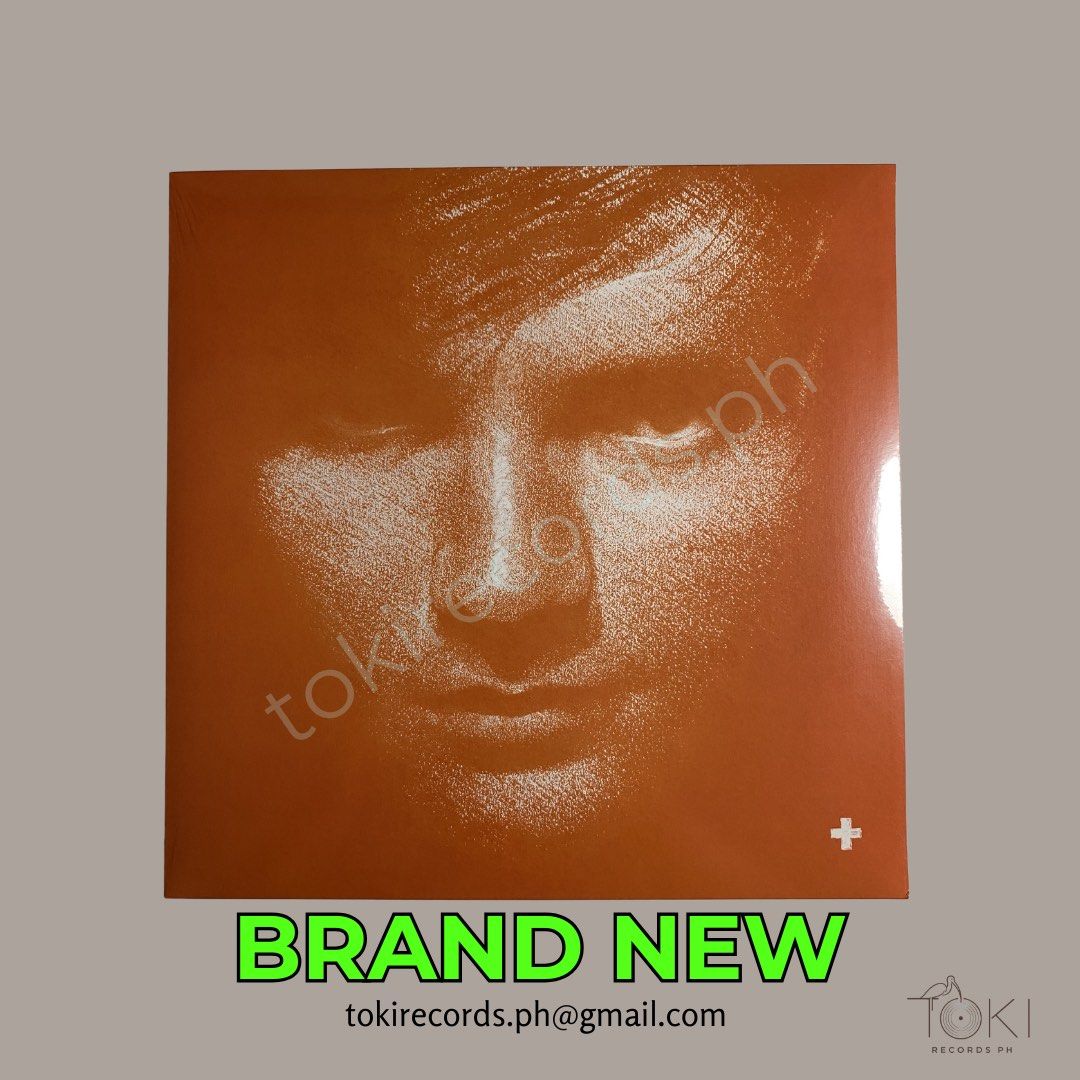 Ed Sheeran Vinyl Record (Category: Vinyls) located in Manila. Submitted by tokirecords.ph (Listing ID 1424007917, Image 1). Description: Follow instagram- tokirecords.ph ED SHEERAN ALBUM: + Brandnew Sealed Famous Ed Sheeran Songs On Hand Item, ready to deliver Track list: A1 The A Team A2 Drunk A3 U. N. I. A4 Grade 8 A5 Wake Me Up A6 Small Bump A7 This B1 The City B2 Lego House B3 You Need Me, I Don’t Need You B4 Kiss Me B5.1 Give Me Love B5.2 Th
