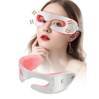 Eye Beauty Instrument - Dark Circle Remover (Category: Face Care) located in Las Pinas. Submitted by tubbychic (Listing ID 1424036099, Image 3). Description: 1. The electric Eye Massager rejuvenates eyes by removing eye bags, dark circles, and exhaustion, while relaxing muscle tension and tightening skin for refreshed and energetic eyes. 2. It offers advanced red light eye care and multi-purpose photon care to enhance eye area health and provide 