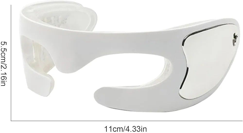 Eye Beauty Instrument - Dark Circle Remover (Category: Face Care) located in Las Pinas. Submitted by tubbychic (Listing ID 1424036099, Image 1). Description: 1. The electric Eye Massager rejuvenates eyes by removing eye bags, dark circles, and exhaustion, while relaxing muscle tension and tightening skin for refreshed and energetic eyes. 2. It offers advanced red light eye care and multi-purpose photon care to enhance eye area health and provide 