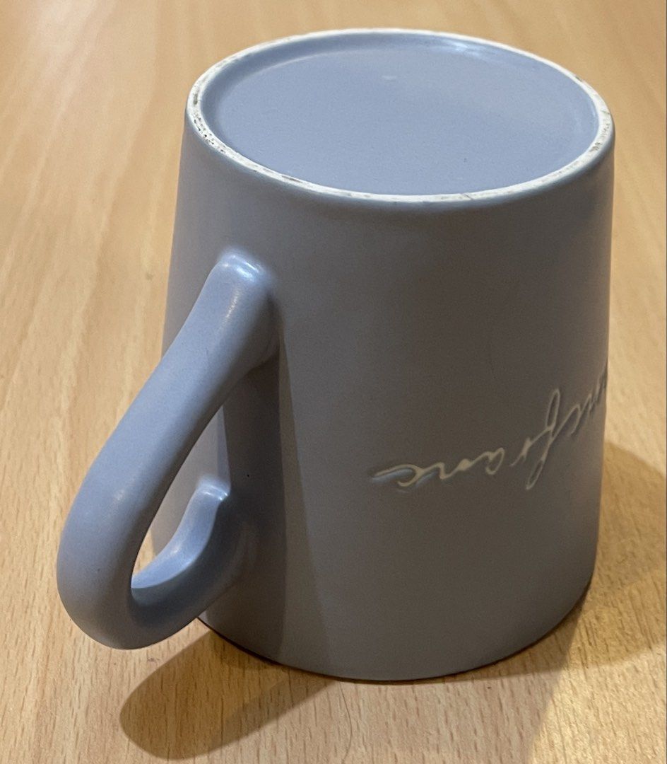 Francfranc coffee mug (Category: Coffee & Tea Tableware) located in San Fernando. Submitted by japansurpluselyu (Listing ID 1424151160, Image 3). Description: .
