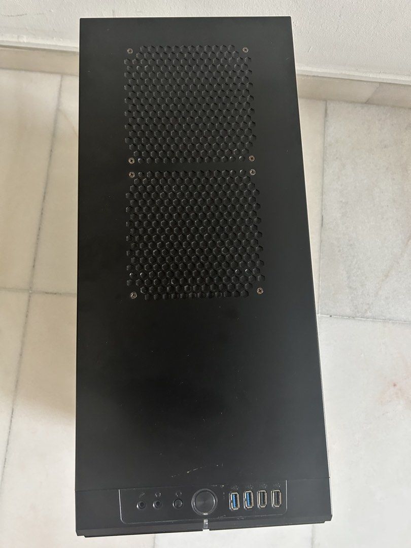 Gaming PC:450253674460620801