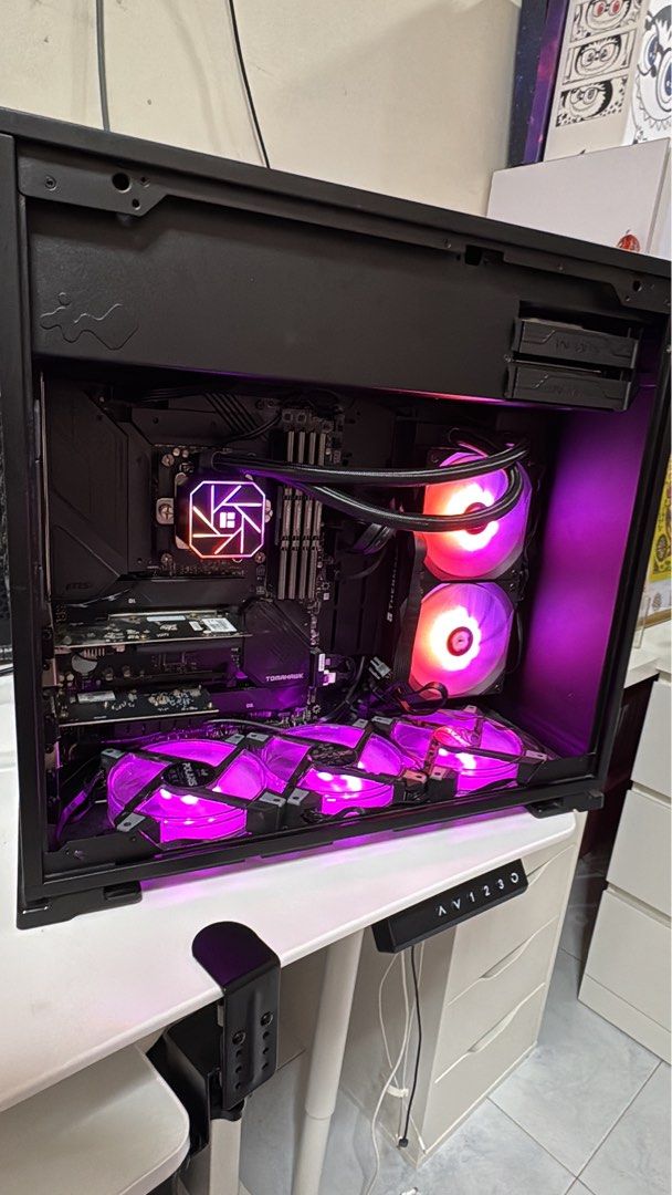 Gaming PC65604607673985110