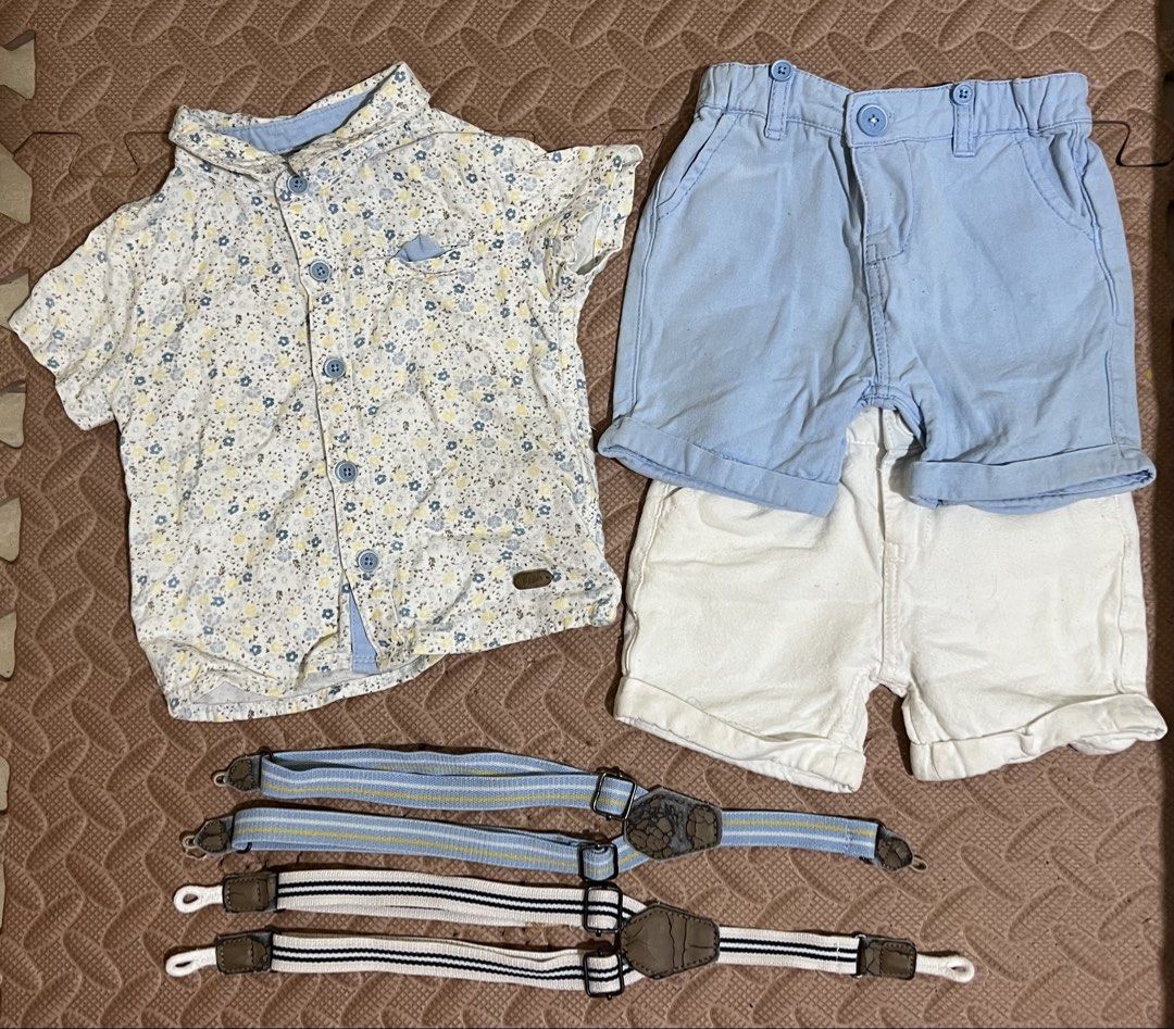 Giggles Baby Outfit Set (Category: Babies & Kids Fashion) located in Cabanatuan. Submitted by ibyoukhan (Listing ID 1424158061, Image 1). Description: .