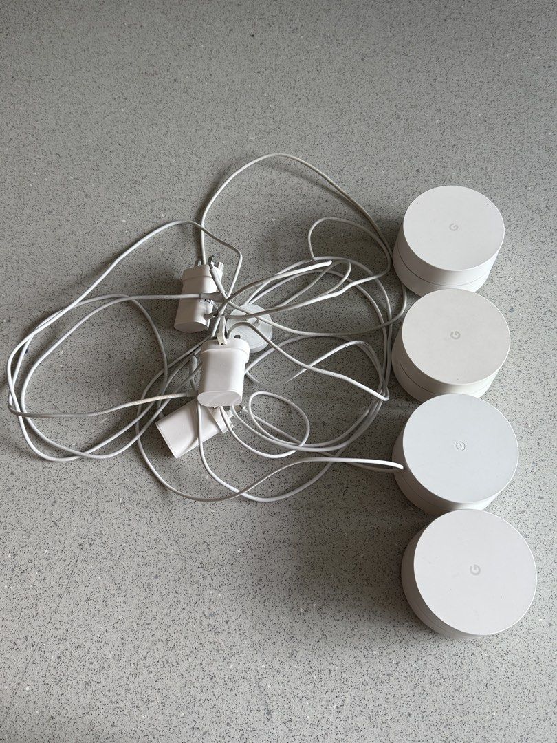 Google Nest WiFi470028933242572802