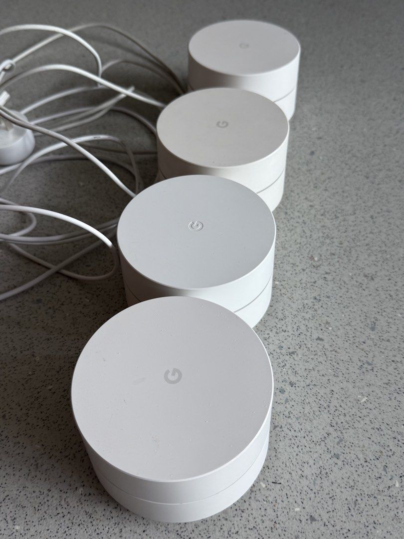 Google Nest WiFi470028933242572801