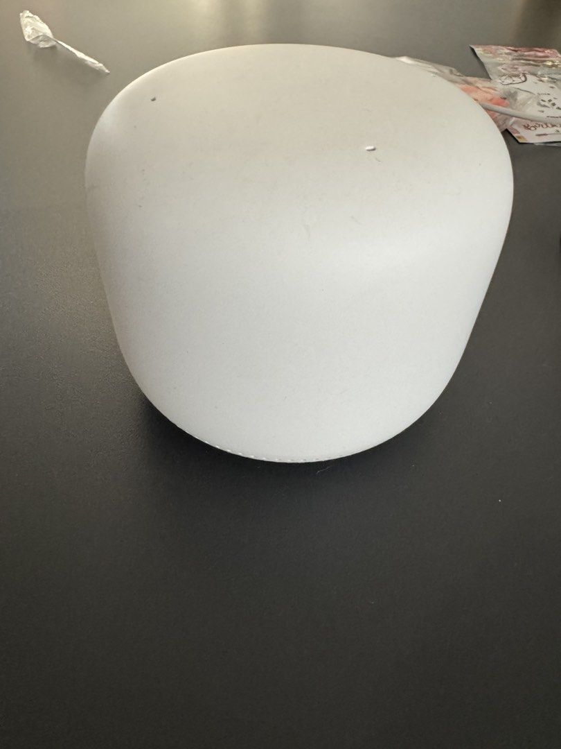 Google Wifi mesh460616878083297280