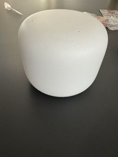 Google wifi mesh, Computers & Tech, Parts & Accessories, Networking on ...