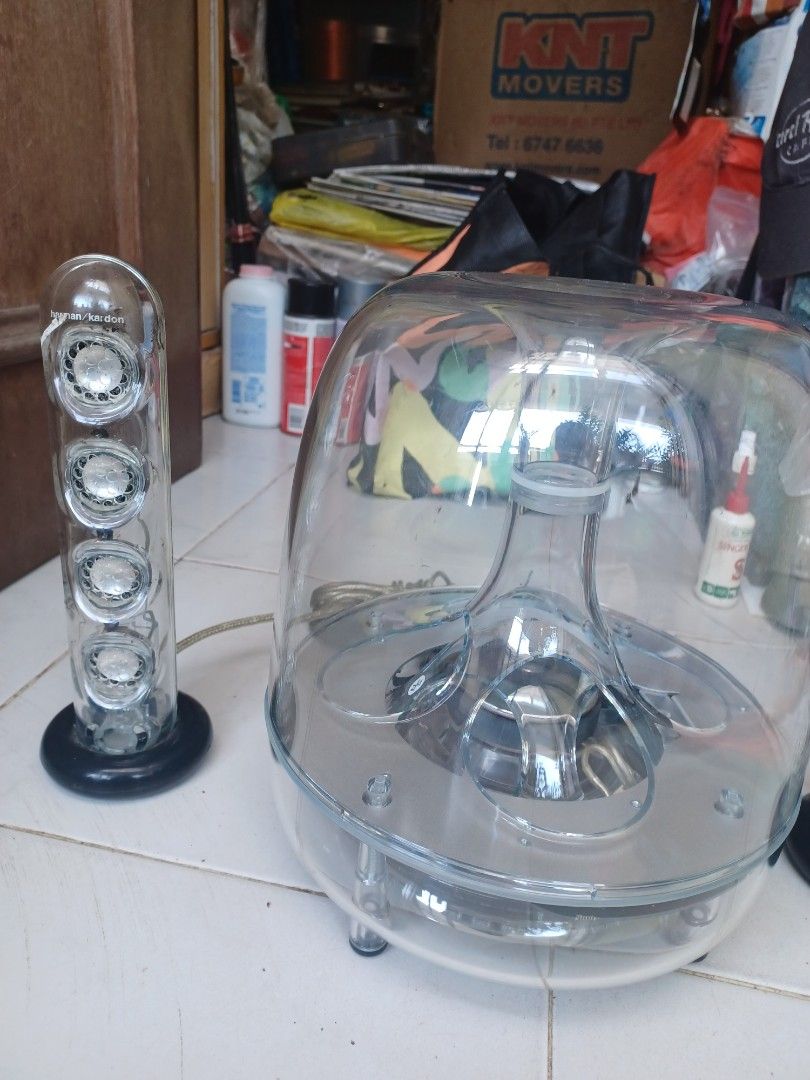Harmon Kardon Speaker65671932237826112