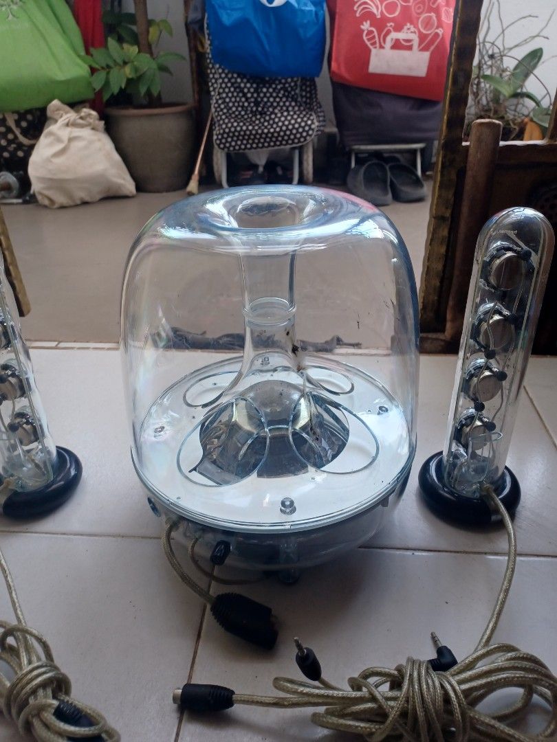Harmon Kardon Speaker65671932237826110