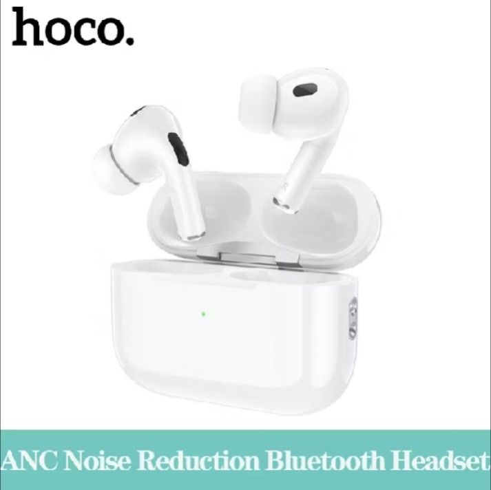 Hoco ANC Noise Reduction Bluetooth Headset65584633183618110