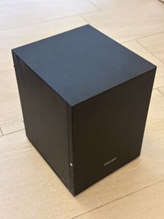 JONSBO C2 Mini-ITX Case449467956163389440