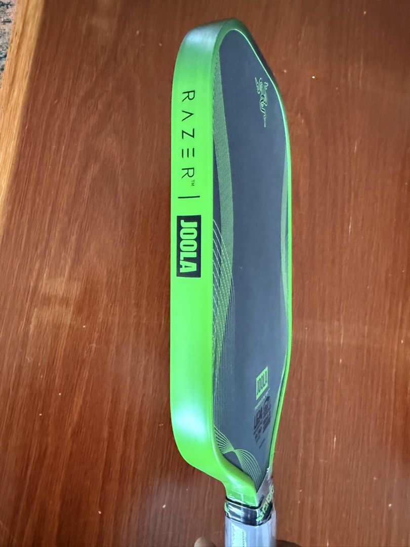 Joola Razer Gen 4 pickleball paddle, 2026 new model , Sports Equipment ...