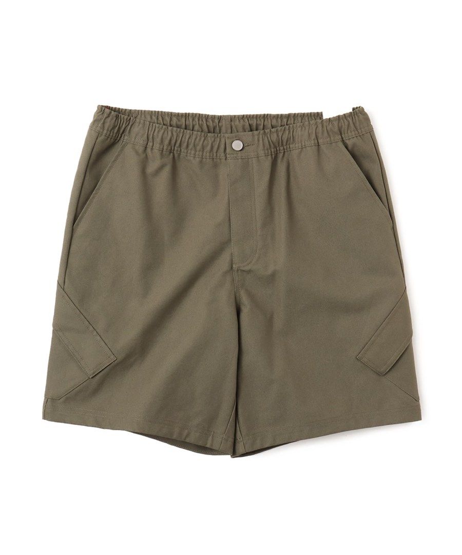 Jordan Essentials Chicago Men's Shorts (Category: Shorts) located in Quezon City. Submitted by abth22 (Listing ID 1424133001, Image 1). Description: Jordan Essentials Chicago Men’s Shorts Size XL Bnew with tag.