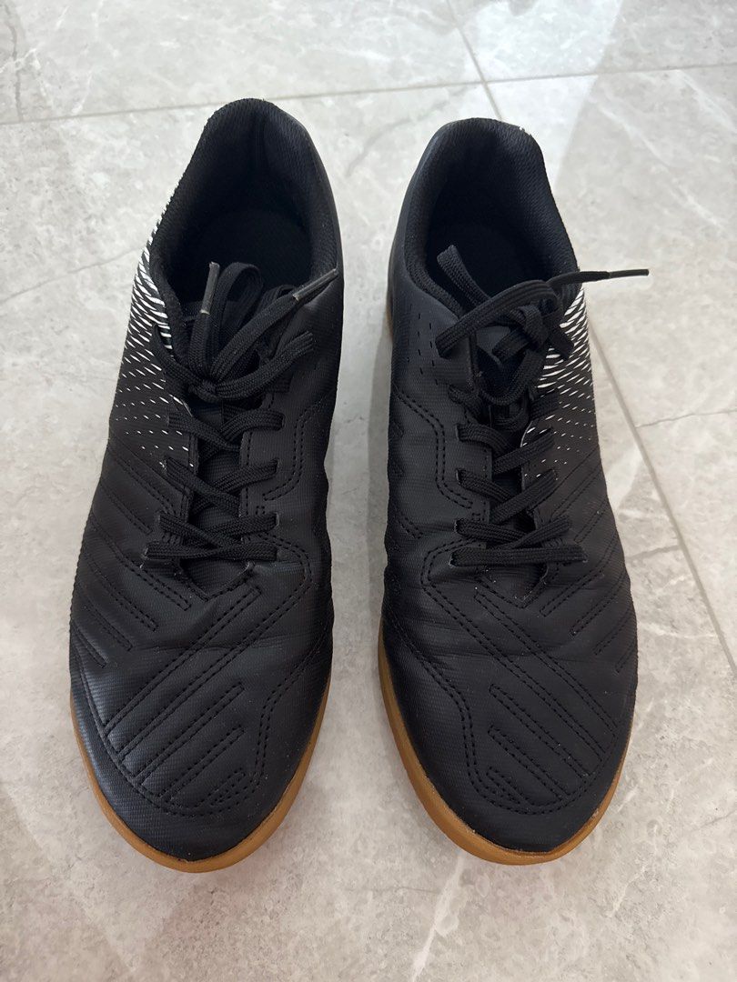 Cool Review About Indoor Soccer Shoes Black