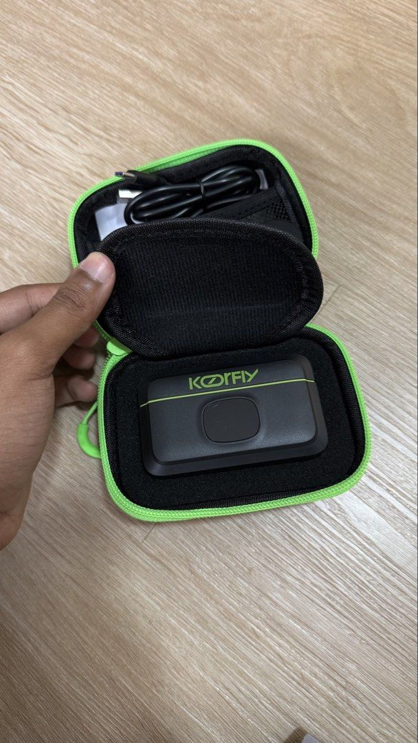 KORFLY Wireless microphone 65671955408643112
