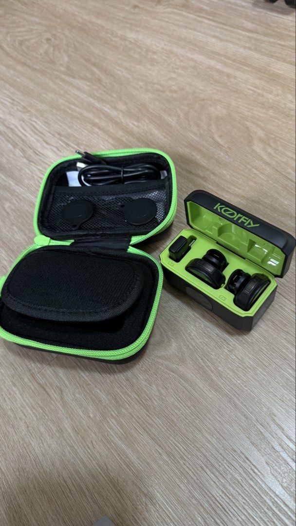 KORFLY Wireless microphone 65671955408643113
