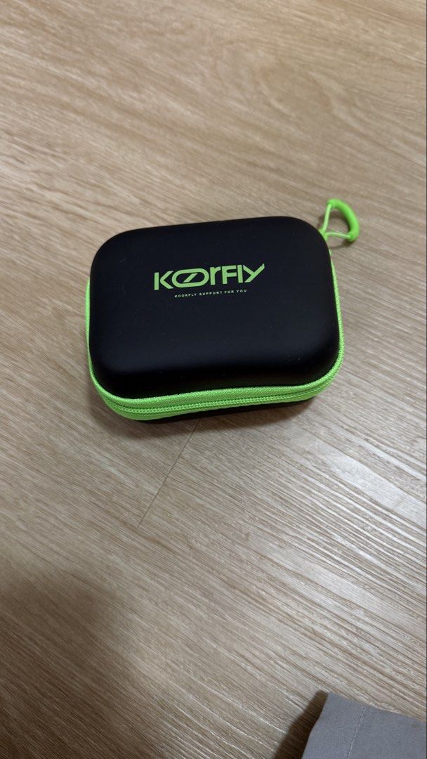 KORFLY Wireless microphone 65671955408643110