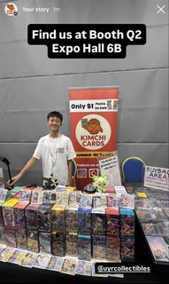 Our Trade Shows Collection item 1