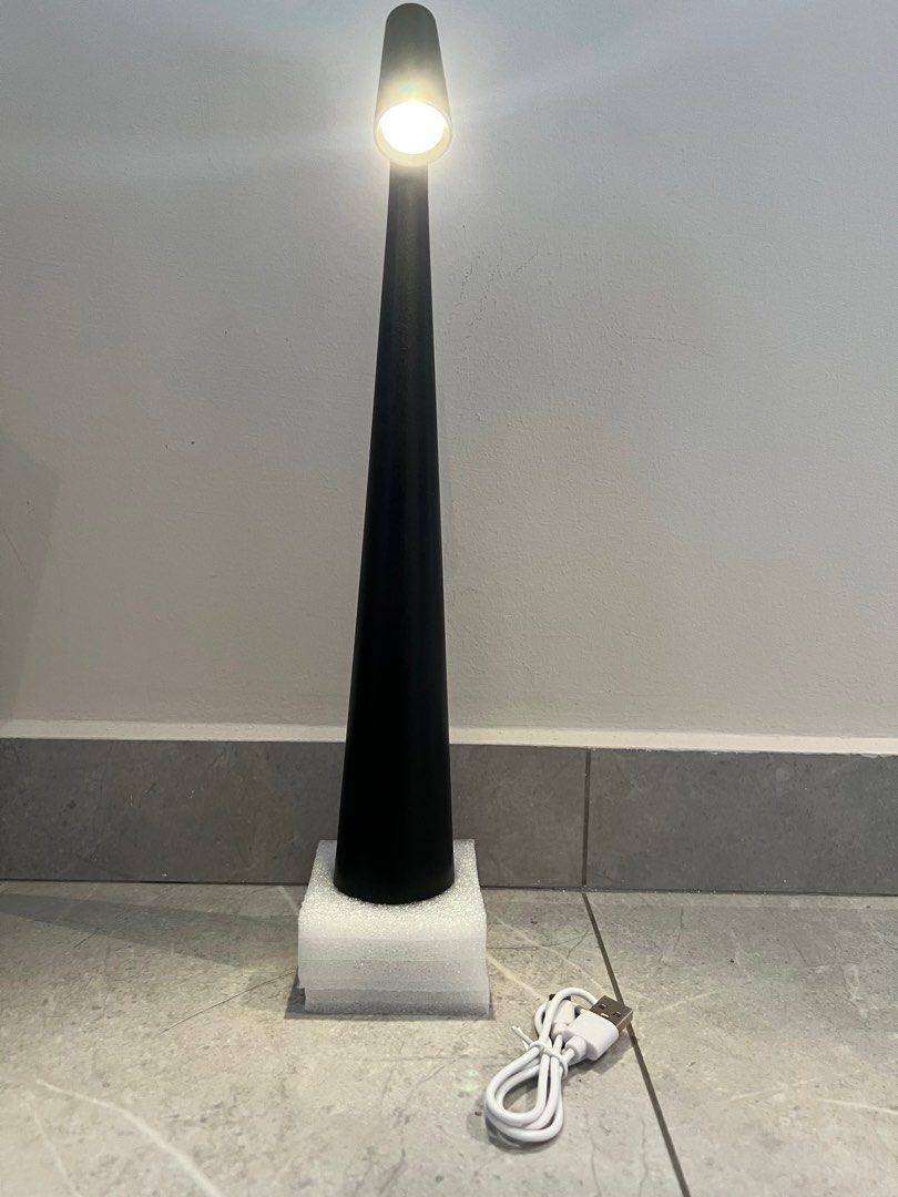 Led lamp