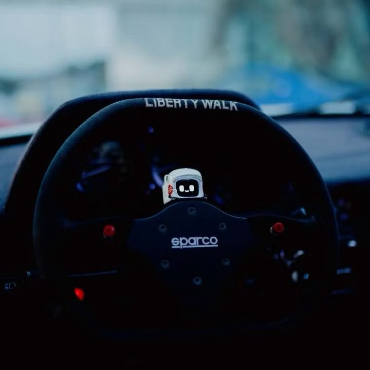 DASAI X LBWK MOCHI - LIBERTYWALK SPECIAL LB40 Ferrari F40, Car ...
