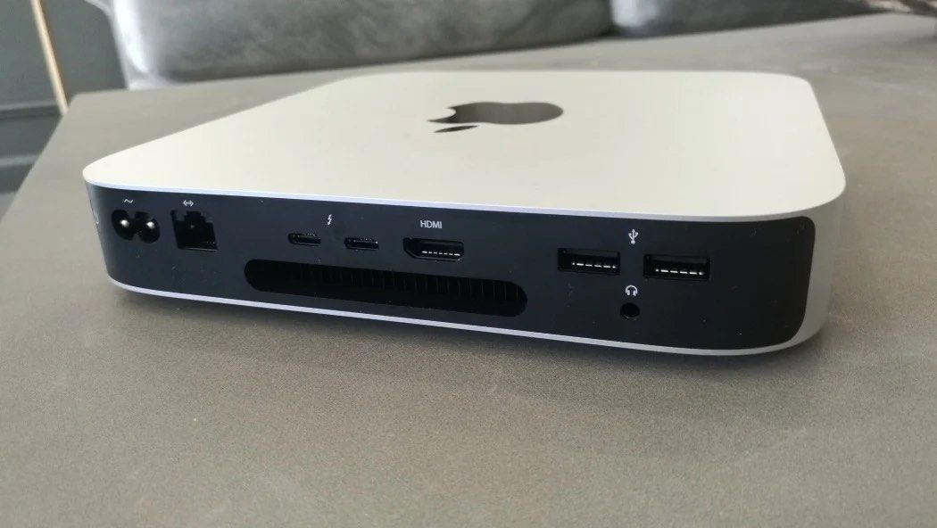 Mac Mini M165604607772547110