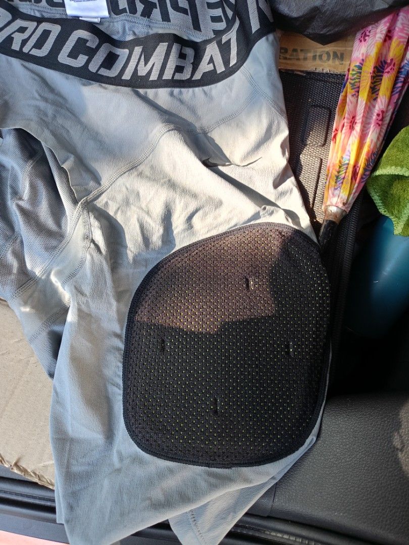 Nike Pro Combat Compression Shorts (Category: Activewear) located in Manila. Submitted by raymund2501 (Listing ID 1423976911, Image 3). Description: for sale 500 Nike pro combat shorts size 4xl fits xl excellent condition .