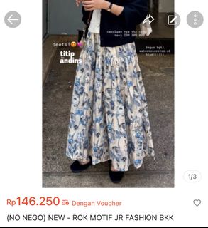 (Kategori: ) berada di . Dikirim oleh _olipppp (ID iklan 1424081734, Gambar 1). Deskripsi: .