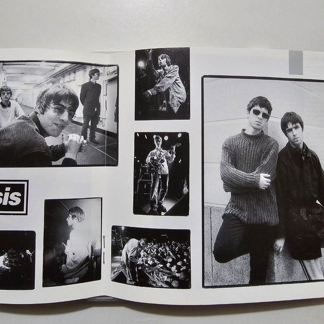 Oasis Whatever CD - Japan Press (Category: CDs & DVDs) located in Batangas. Submitted by rockst4rmonkees (Listing ID 1424073879, Image 3). Description: Oasis Whatever CD - Japan Pressing payment via - gcash shipping is via j&t only.