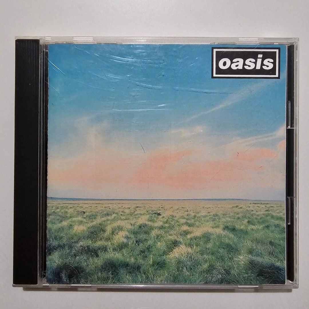 Oasis Whatever CD - Japan Press (Category: CDs & DVDs) located in Batangas. Submitted by rockst4rmonkees (Listing ID 1424073879, Image 1). Description: Oasis Whatever CD - Japan Pressing payment via - gcash shipping is via j&t only.