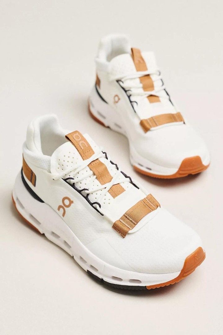 OnCloud (Category: Sneakers) located in Toledo. Submitted by sissyoriginalstuff (Listing ID 1424101556, Image 3). Description: Ganda ng color FLASH SALE ❤️zk cloudnova ivory size men 7/7.5/8/8.5/9/9.5/10/10.5/11/11.5/12/12.5/13 ₱10,400 arrival march 20 ✈️ 3k dp..