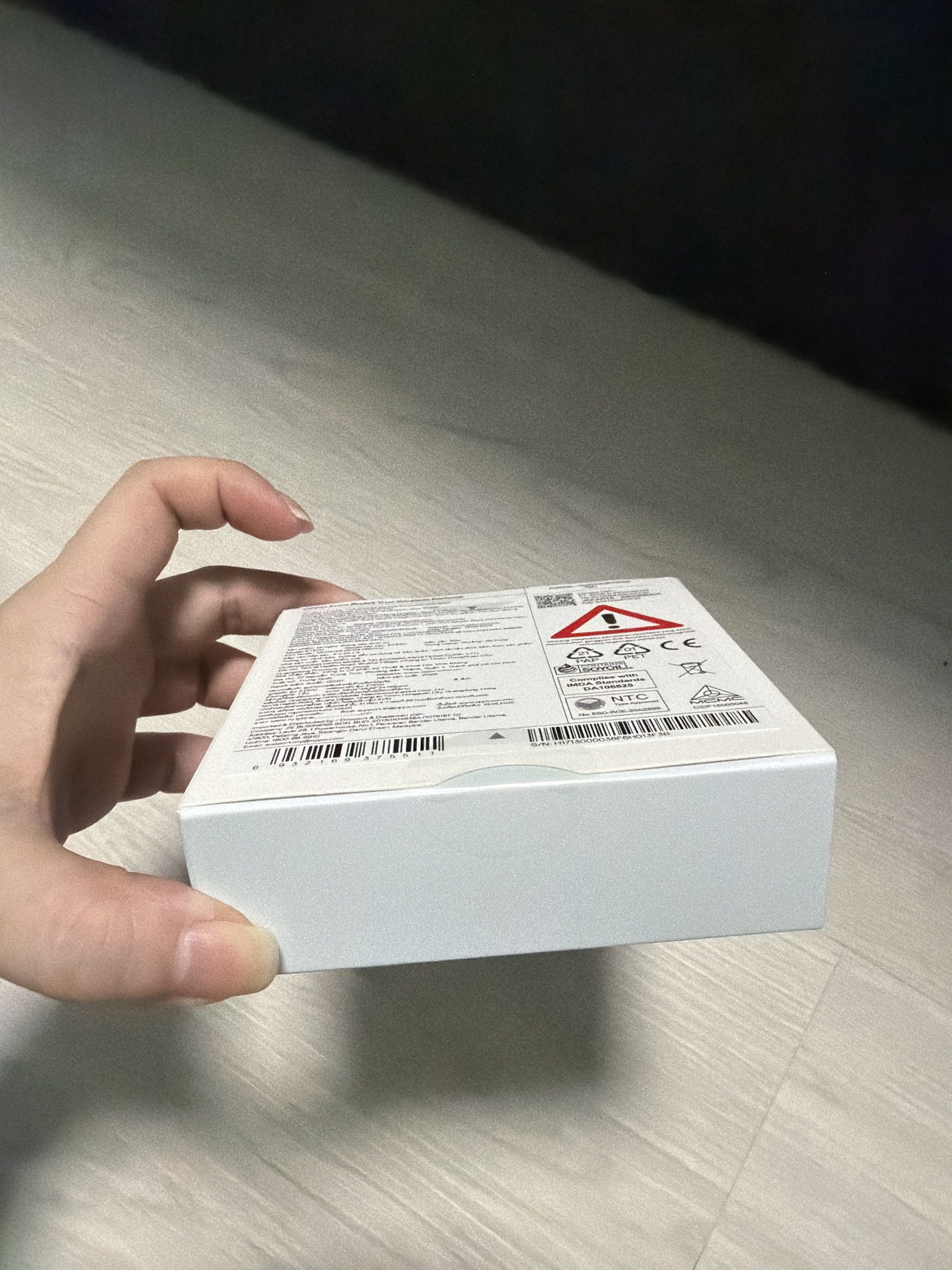 Oppo Enco Buds365594150338817113