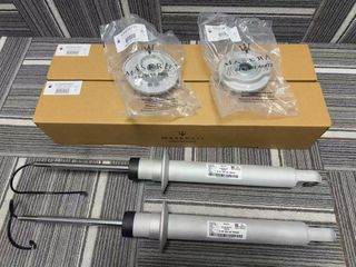ALL MASERATI PARTS Collection item 3