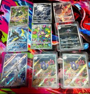 (Category: ) located in . Submitted by tcg_wc (Listing ID 1424088578, Image 1). Description: .