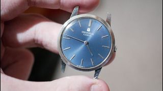 (Category: ) located in . Submitted by wonderfulwatches69 (Listing ID 1424130322, Image 1). Description: .