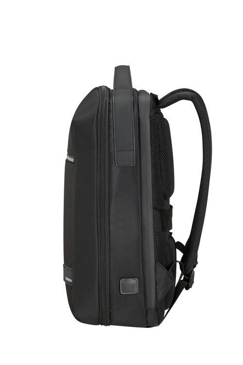 Samsonite
LITEPOINT
LAPT. BACKPACK 14.1"469152936945274882