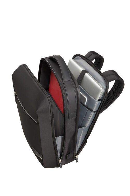 Samsonite
LITEPOINT
LAPT. BACKPACK 14.1"469152936945274881