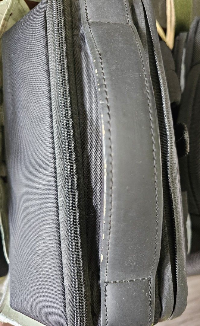 Samsonite
LITEPOINT
LAPT. BACKPACK 14.1"469152936945274884