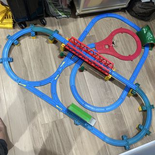 （分類：）位於 。 由 plarailworkshop 提交（商品編號 1424133369，圖片 1）。簡介： 。
