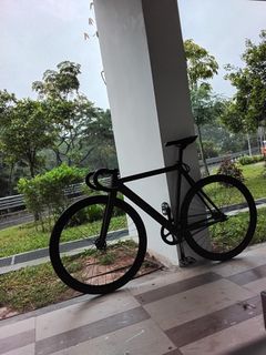 Skream Sprint V3, Sports Equipment, Bicycles & Parts, Bicycles on