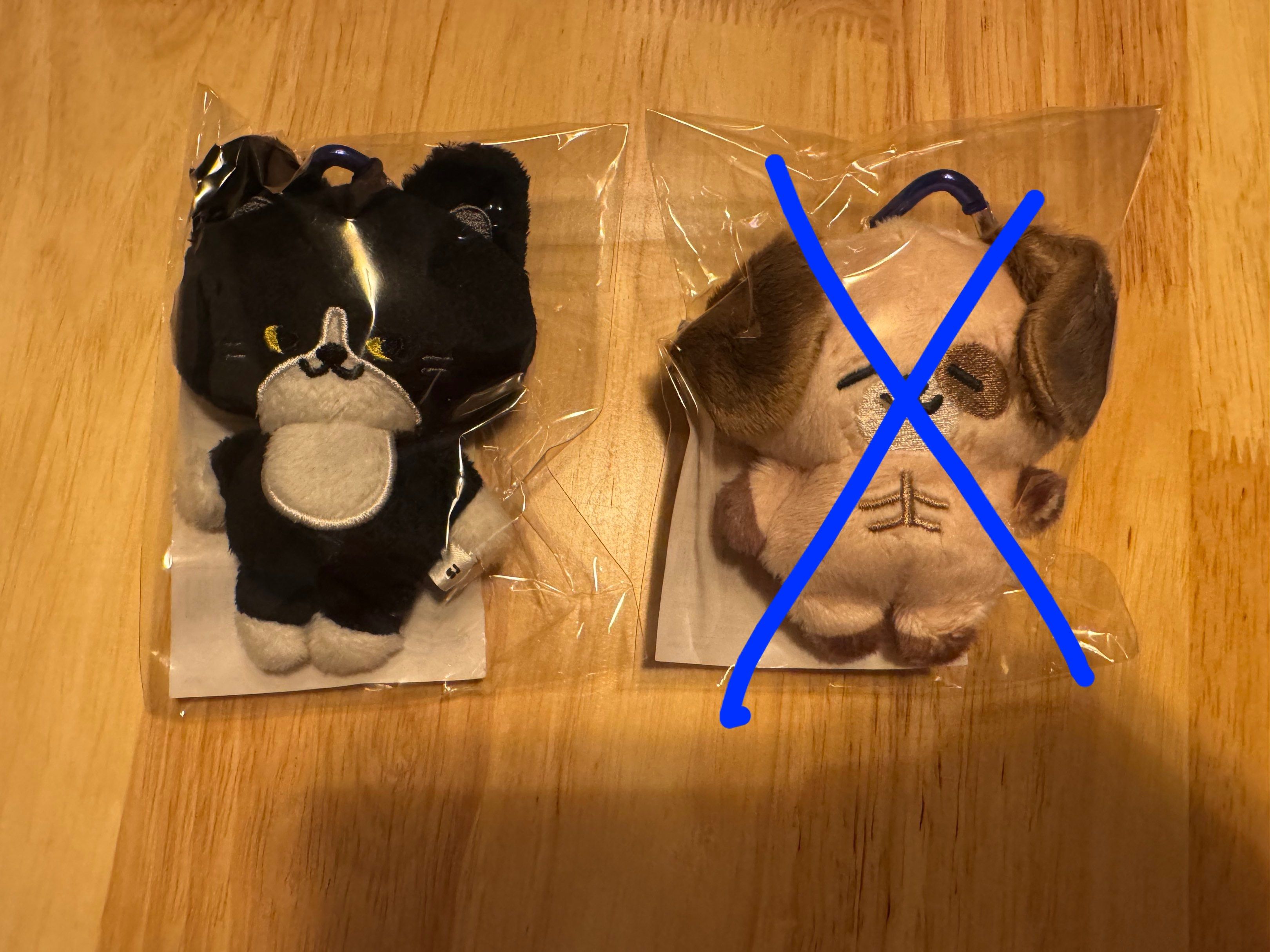 Super Junior Super Show 10 in Japan MD Super Zoonior Plush Toy