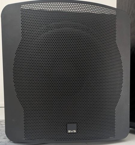 SVS SB-2000 Powered Subwoofer65671931993217110