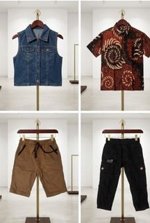 (Kategori: ) berada di . Dikirim oleh audrey0413 (ID iklan 1424112997, Gambar 1). Deskripsi: .