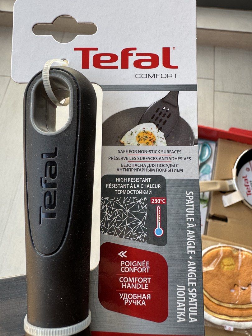 Tefal Pan-Tastic Kitchen Set - Brand New469701521017425922