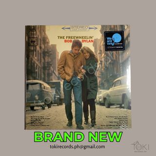 (Category: ) located in . Submitted by tokirecords.ph (Listing ID 1424005702, Image 1). Description: .